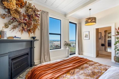 Photo of property in 101 Arthur Street, Dunedin Central, Dunedin, 9016