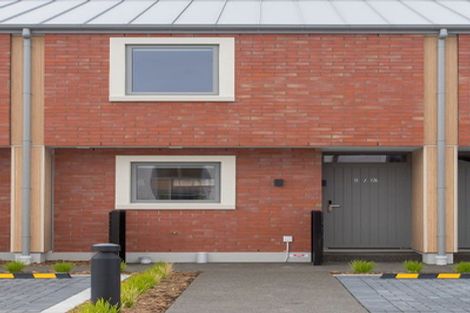 Photo of property in 11/176 England Street, Linwood, Christchurch, 8011