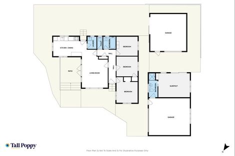 Photo of property in 69 Elizabeth Street, Tauhara, Taupo, 3330