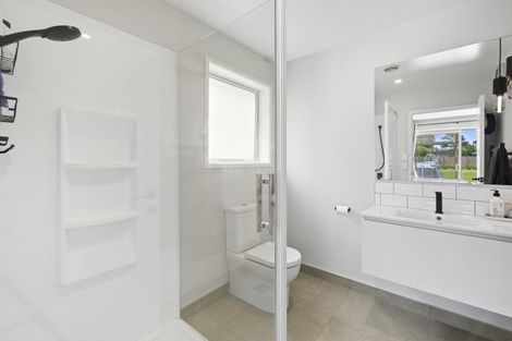 Photo of property in 7 Fairview Place, Levin, 5510