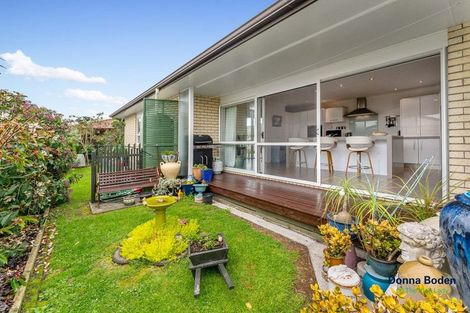 Photo of property in 3 Parsot Place, Pukekohe, 2120