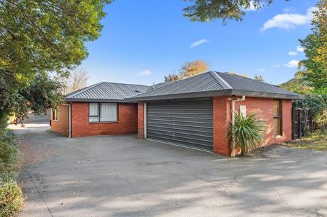 Photo of property in 1/67a Cheyenne Street, Sockburn, Christchurch, 8042