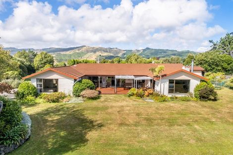 Photo of property in 298b Paekakariki Hill Road, Paekakariki Hill, Porirua, 5381