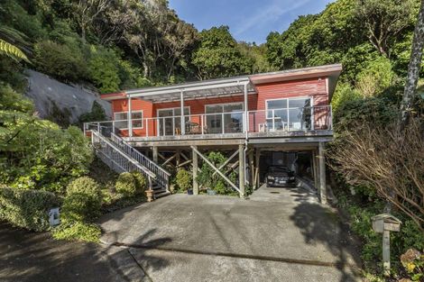 Photo of property in 66 Verviers Street, Karori, Wellington, 6012