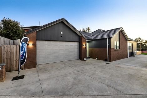 Photo of property in 4 Sapling Lane, Glenview, Hamilton, 3206