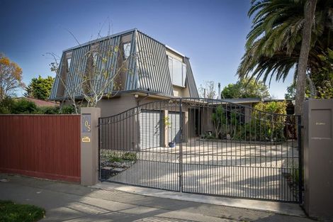 Photo of property in 205 Highsted Road, Casebrook, Christchurch, 8051