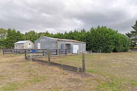 Photo of property in 538 Jones Road, Rolleston, Christchurch, 7675