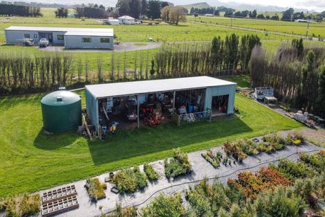 Photo of property in 47 Laws Road, Dannevirke, 4972