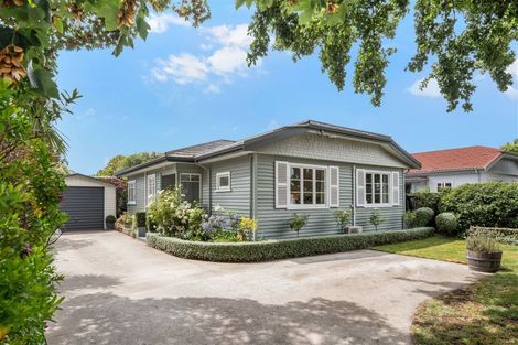 Photo of property in 200 Cranford Street, St Albans, Christchurch, 8014