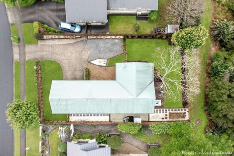 Photo of property in 181 Cheyne Road, Pyes Pa, Tauranga, 3112