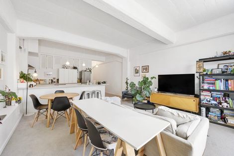 Photo of property in Palazzo, 42u1 Vivian Street, Te Aro, Wellington, 6011
