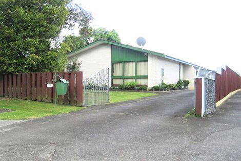Photo of property in 14 Magellan Place, Papatoetoe, Auckland, 2025