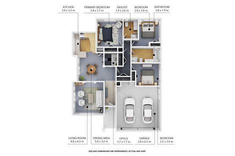 Photo of property in 25 Beachmere Place, Papamoa Beach, Papamoa, 3118