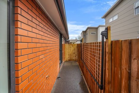 Photo of property in 165u1 Knighton Road, Hillcrest, Hamilton, 3216