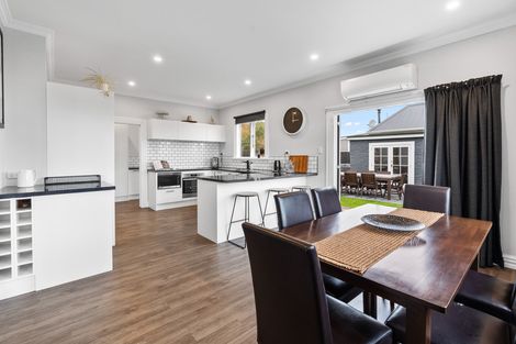 Photo of property in 21 Larkworthy Street, Saint Kilda, Dunedin, 9012