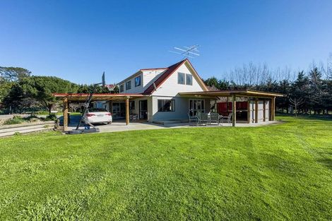 Photo of property in 453 Tetley Brook Road, Seddon, 7285