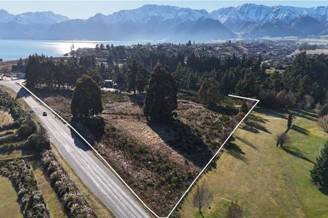 Photo of property in 1172 Lake Hawea-albert Town Road, Albert Town, Wanaka, 9382