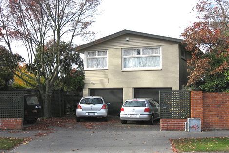 Photo of property in 20 Maidstone Road, Ilam, Christchurch, 8041
