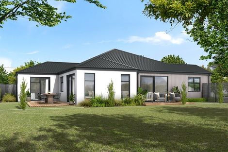 Photo of property in 127 Ed Hillary Drive, Rolleston, 7615