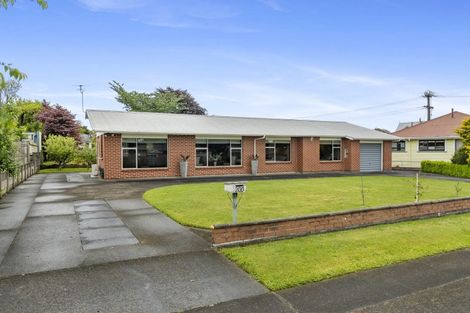 Photo of property in 200 High Street, Eltham, 4322