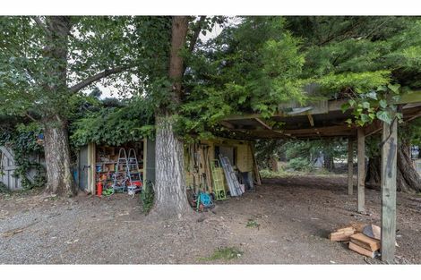 Photo of property in 1611 Omihi Road, Omihi, Amberley, 7483
