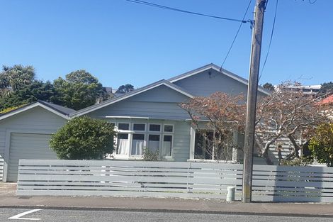 Photo of property in 7 Campbell Street, Karori, Wellington, 6012