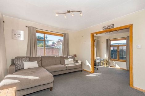 Photo of property in 8 Fovant Street, Russley, Christchurch, 8042