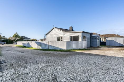 Photo of property in 233 Princes Street, Strathern, Invercargill, 9812