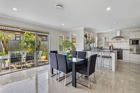 Photo of property in 3 Citron Court, Flat Bush, Auckland, 2016