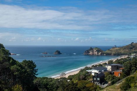Photo of property in 96 Grange Road, Hahei, Whitianga, 3591