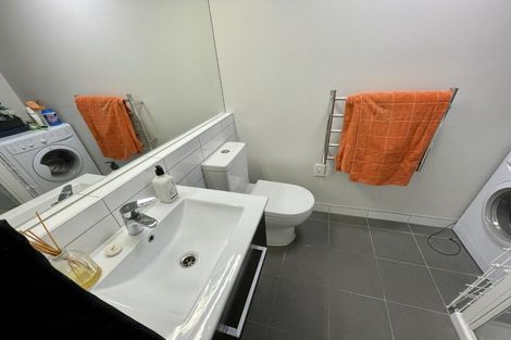 Photo of property in 503/8u Wigan Street, Te Aro, Wellington, 6011