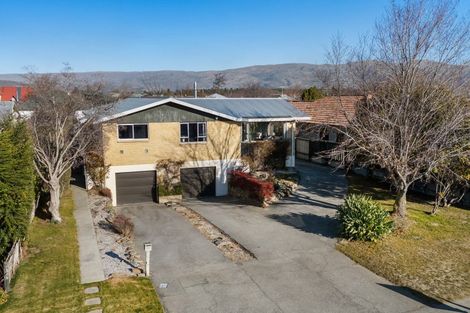 Photo of property in 11 Kerry Court, Cromwell, 9310