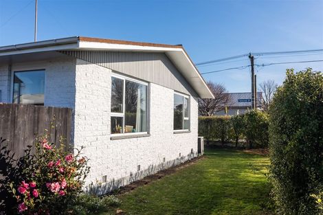 Photo of property in 12 Tancred Street, Linwood, Christchurch, 8011