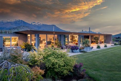 Photo of property in 6 Caldwell Lane, Lake Hayes, Queenstown, 9371