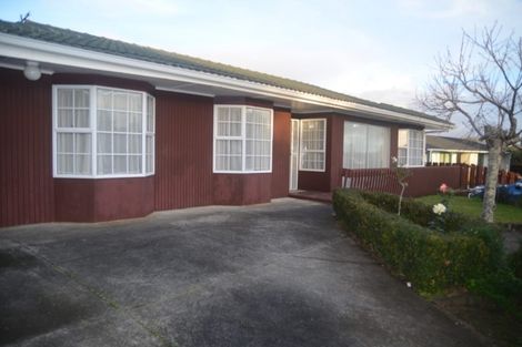 Photo of property in 40 Priestley Drive, Bucklands Beach, Auckland, 2014