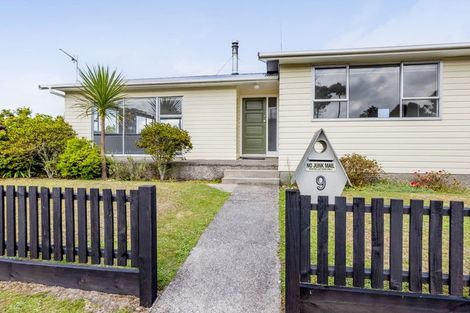 Photo of property in 9 Ulysses Street, Stratford, 4332