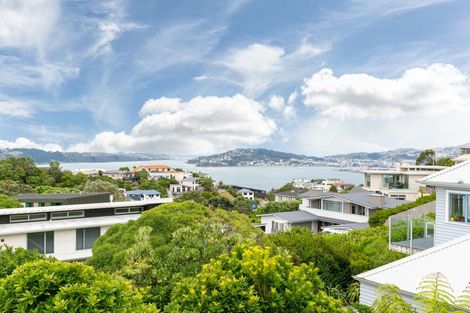 Photo of property in 34 Mandalay Terrace, Khandallah, Wellington, 6035