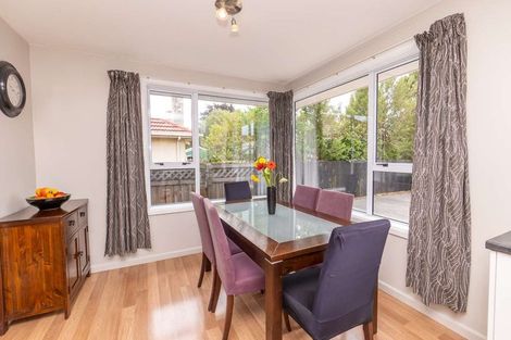 Photo of property in 30 Radbrook Street, Avonhead, Christchurch, 8042