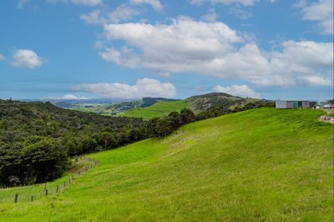 Photo of property in 60 Summer Road, Tinopai, Matakohe, 0593