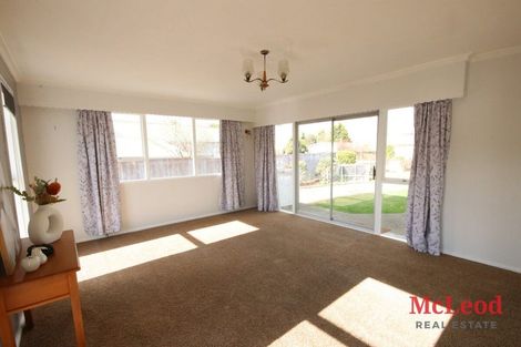 Photo of property in 3 Mcelrea Place, Allenton, Ashburton, 7700