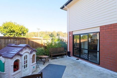 Photo of property in 12u1 Short Street, Claudelands, Hamilton, 3214