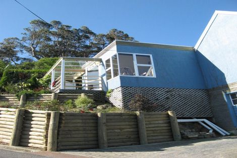 Photo of property in 8 Bridle Path, Lyttelton, 8082
