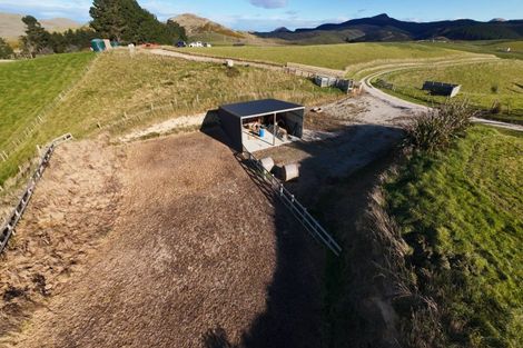 Photo of property in 220 Taieri Peak Road, Meadowbank, Palmerston, 9481