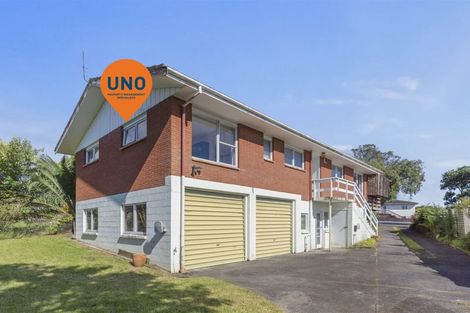 Photo of property in 301 Pakuranga Road, Pakuranga Heights, Auckland, 2010