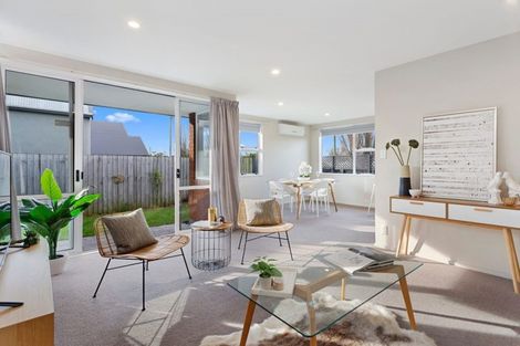 Photo of property in 489 Madras Street, St Albans, Christchurch, 8014