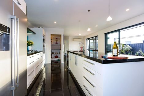 Photo of property in 35 Hungerford Drive, Rolleston, 7615