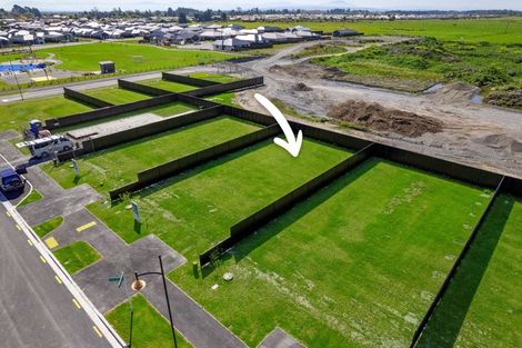 Photo of property in 27 Isa-lei Road, Kaiapoi, 7630