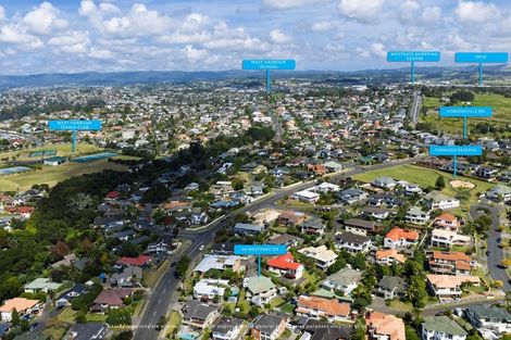 Photo of property in 40 Westpark Drive, West Harbour, Auckland, 0618