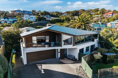Photo of property in 44c Moana Road, Plimmerton, Porirua, 5026