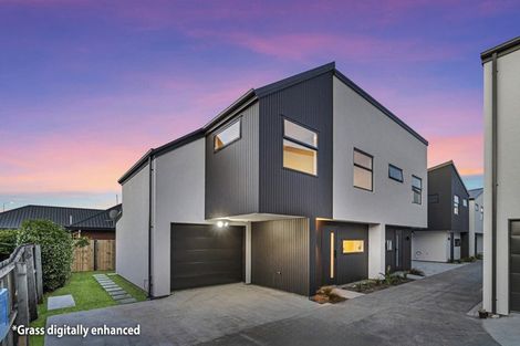 Photo of property in 135 Lincoln Road, Addington, Christchurch, 8024